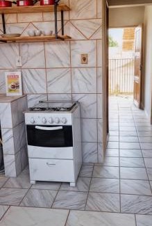 Paragominas Apartment | Apto com Estac Gratis e Conforto