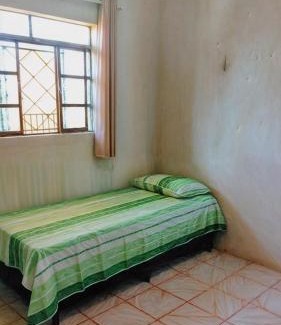 Paragominas Apartment | Apto com Estac Gratis e Conforto
