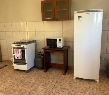 Diamantina Apartment | Apto com garagem em Diamantina