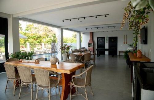 Japaratinga Apartment | Apto com Piscina e Churrasqueira Perto da Praia