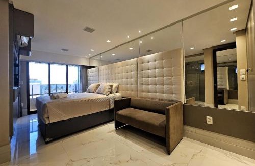 Tambau House | Apto com Vista Mar no Holanda's Prime