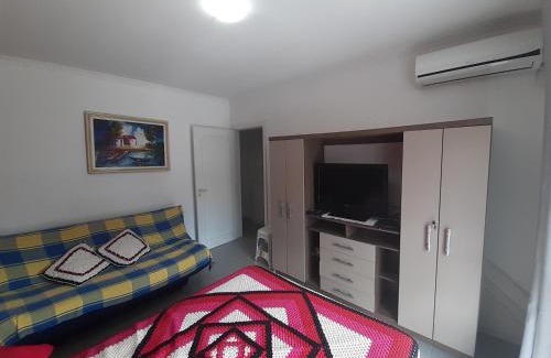 Coloninha Apartment | Apto compacto em Floripa-continente