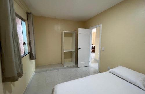 Santo Agostinho House | Apto Compartilhado 2qt Sto Agostinho há 3km do Shopping