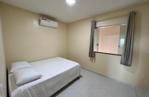 Santo Agostinho House | Apto Compartilhado 2qt Sto Agostinho há 3km do Shopping