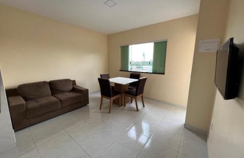 Santo Agostinho House | Apto Compartilhado 2qt Sto Agostinho há 3km do Shopping