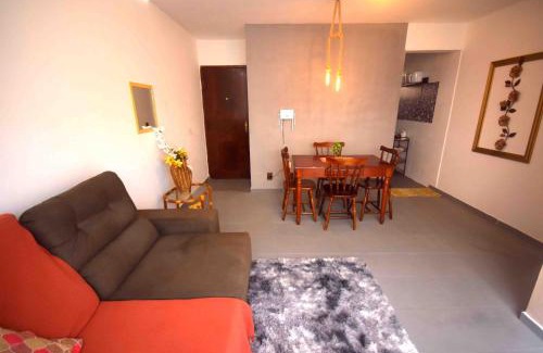 Capim Macio Apartment | Apto Completo, aconchego em Natal ideal para famílias perto da praia de Ponta Negra