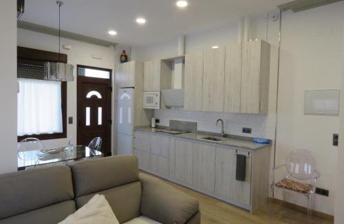 Aguilar de Campoo Apartment | Apto. Completo, La Ribera