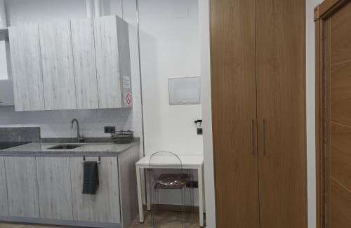 Aguilar de Campoo Apartment | Apto. Completo, La Ribera