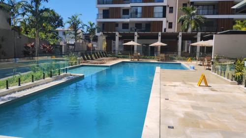 Lazaro House | Apto completo Praia da Enseada