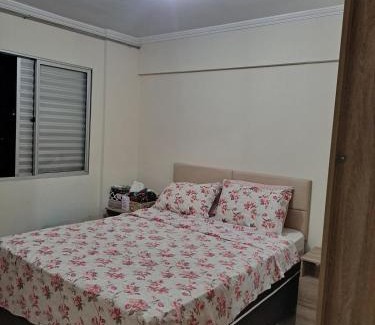 Taubate Apartment | Apto Completo, proximo ao Shopping