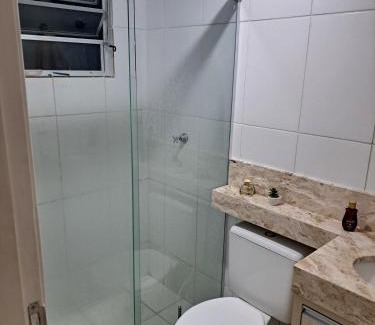 Taubate Apartment | Apto Completo, proximo ao Shopping