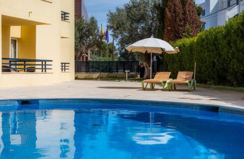 Son Servera House | Apto con Terraza 403
