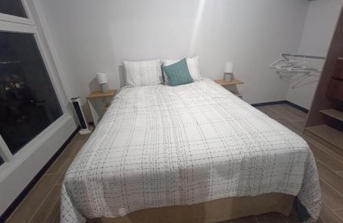 Chimaltenango Apartment | Apto Condado Chimaltenango