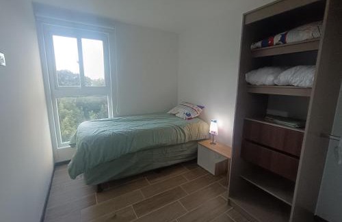 Chimaltenango Apartment | Apto Condado Chimaltenango