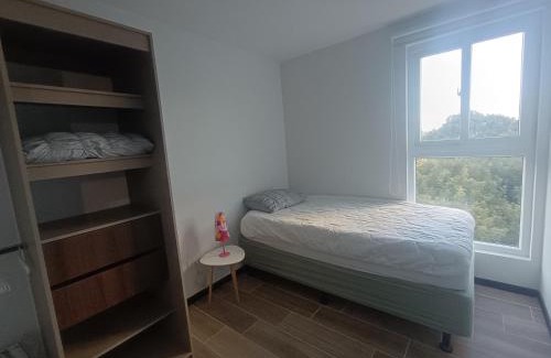Chimaltenango Apartment | Apto Condado Chimaltenango