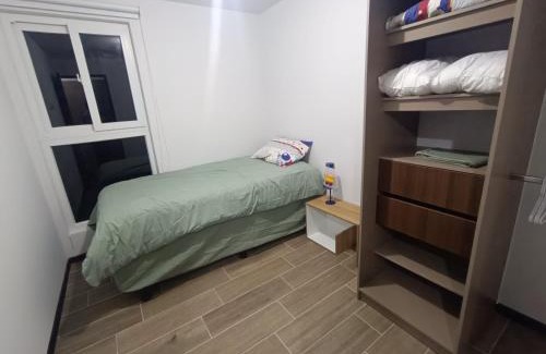 Chimaltenango Apartment | Apto Condado Chimaltenango