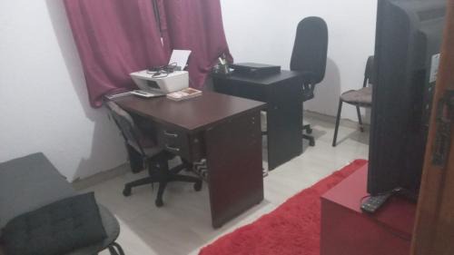 Residencial Hipica Jaguari Apartment | Apto da vovó Bragança Paulista