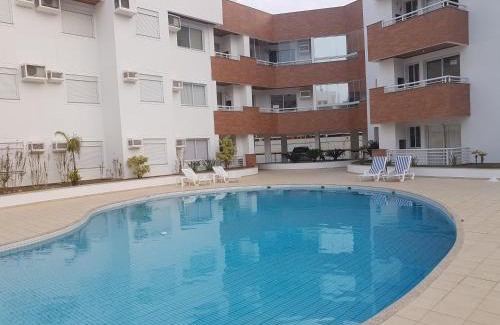 Ingleses Centro Apartment | Apto de 02 qtos no Ingleses - Florianopolis - SC