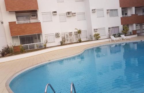 Ingleses Centro Apartment | Apto de 02 qtos no Ingleses - Florianopolis - SC