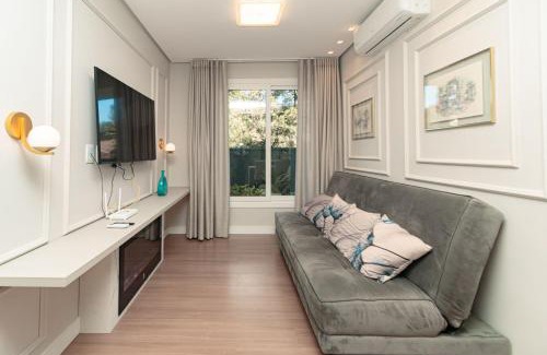 Carniel Apartment | Apto de 1 dormitório perto das atrações