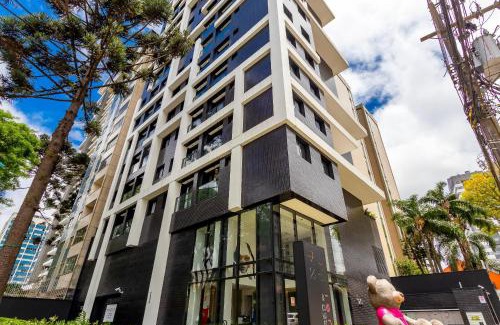 Agua Verde Apartment | Apto de 2 Quartos c/vaga no Água Verde - VBE1301