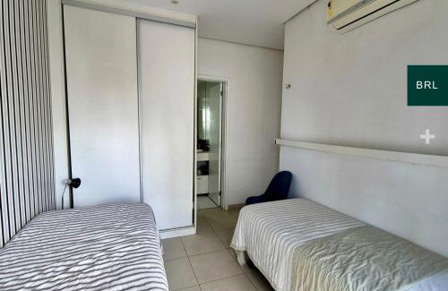 Jurunas Apartment | Apto de Luxo 3 suítes cop 30