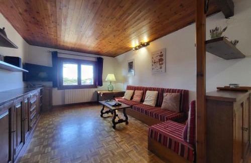 Puigcerda Apartment | Apto De Montaña En Puigcerdà