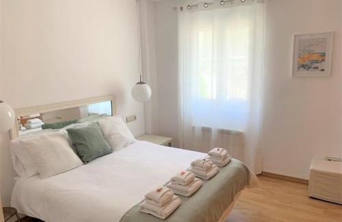 Distrito Sur Apartment | Apto. El Llano. Parking Incluido