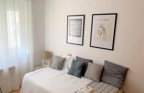 Distrito Sur Apartment | Apto. El Llano. Parking Incluido