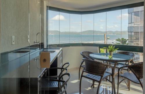 Itapema Apartment | Apto em condomínio Pé na Areia em Itapema N1672