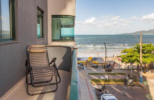 Itapema Apartment | Apto em condomínio Pé na Areia em Itapema N1672