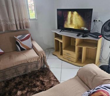 Itapecerica da Serra Villa | Apto em Itapecerica da Serra