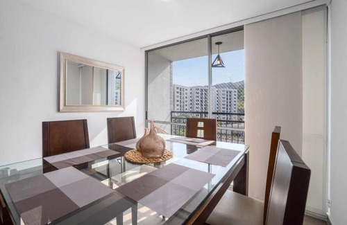 Yumbo Apartment | Apto en Ciudad Guabinas - via Cali -Yumbo con piscina y Aires