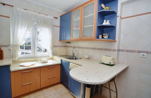 Isla Apartment | Apto en Isla con 3 dormitorios - Ada 5828
