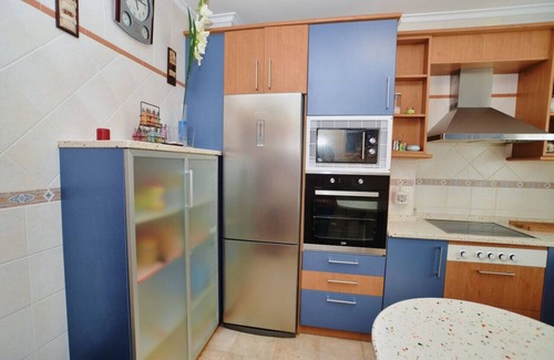 Isla Apartment | Apto en Isla con 3 dormitorios - Ada 5828