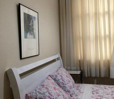 Gloria Apartment | Apto Encantador Glória 50m Metrô 800m Lapa