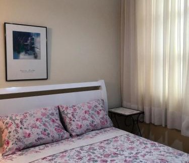 Gloria Apartment | Apto Encantador Glória 50m Metrô 800m Lapa