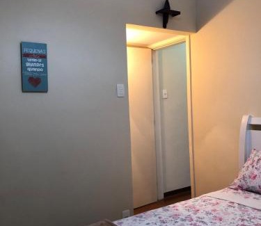 Gloria Apartment | Apto Encantador Glória 50m Metrô 800m Lapa