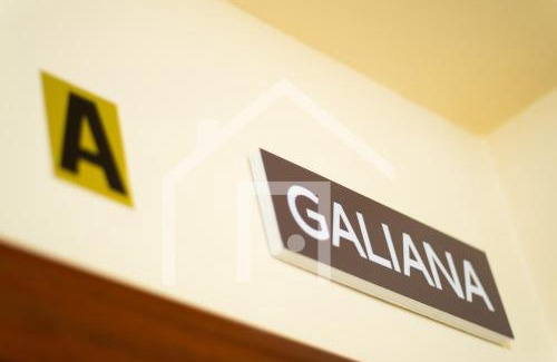 Aviles Apartment | Apto Galiana - En Avilés centro.