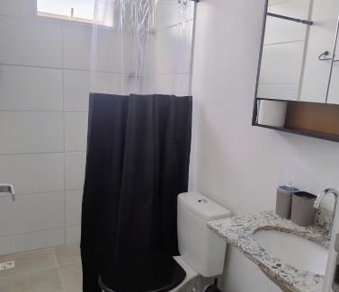 Barretos Apartment | Apto inteiro 600mts do Hospital de Amor