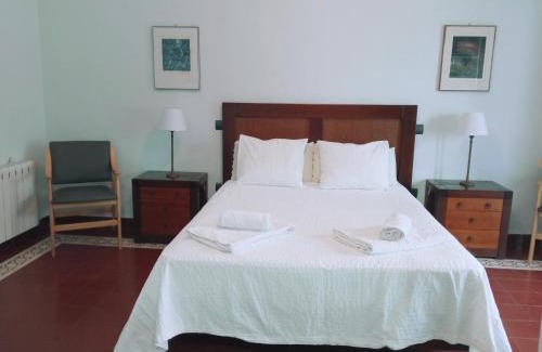 Distrito Centro-Casco-Antiguo Apartment | Apto La Almena 2 junto a Plaza Mayor,2 habitaciones,parking gratuito