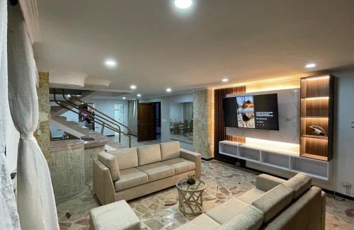 El Laguito Apartment | Apto luxury en el laguito edificio marina del rey cartagena frente al mar