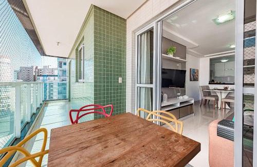 Centro Apartment | Apto maravilhoso a 200m da Praia das Castanheiras