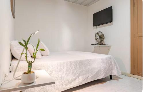 Cali Apartment | Apto moderno y acogedor