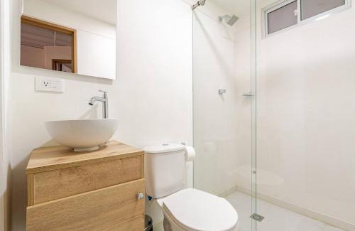 Cali Apartment | Apto moderno y acogedor