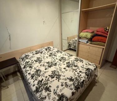 Inga Apartment | Apto Niterói aluga-se 1 quarto