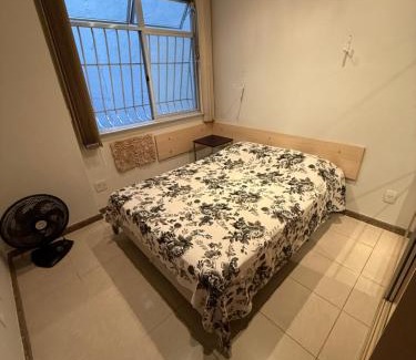 Inga Apartment | Apto Niterói aluga-se 1 quarto