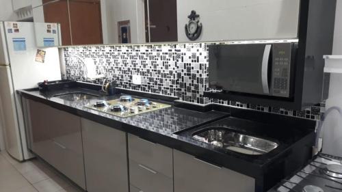 Enseada Apartment | Apto no Ed. Alexandra I