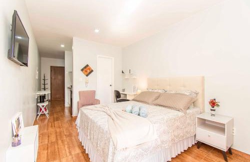 Sudoeste e Octogonal Apartment | Apto no sudoeste super confortável #212#