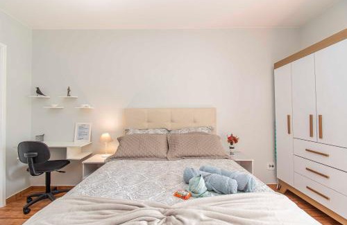 Sudoeste e Octogonal Apartment | Apto no sudoeste super confortável #212#